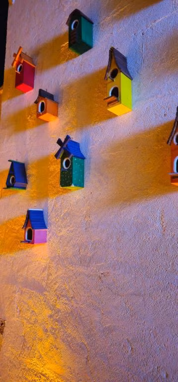 Cleopatra Antique Hotel — 6