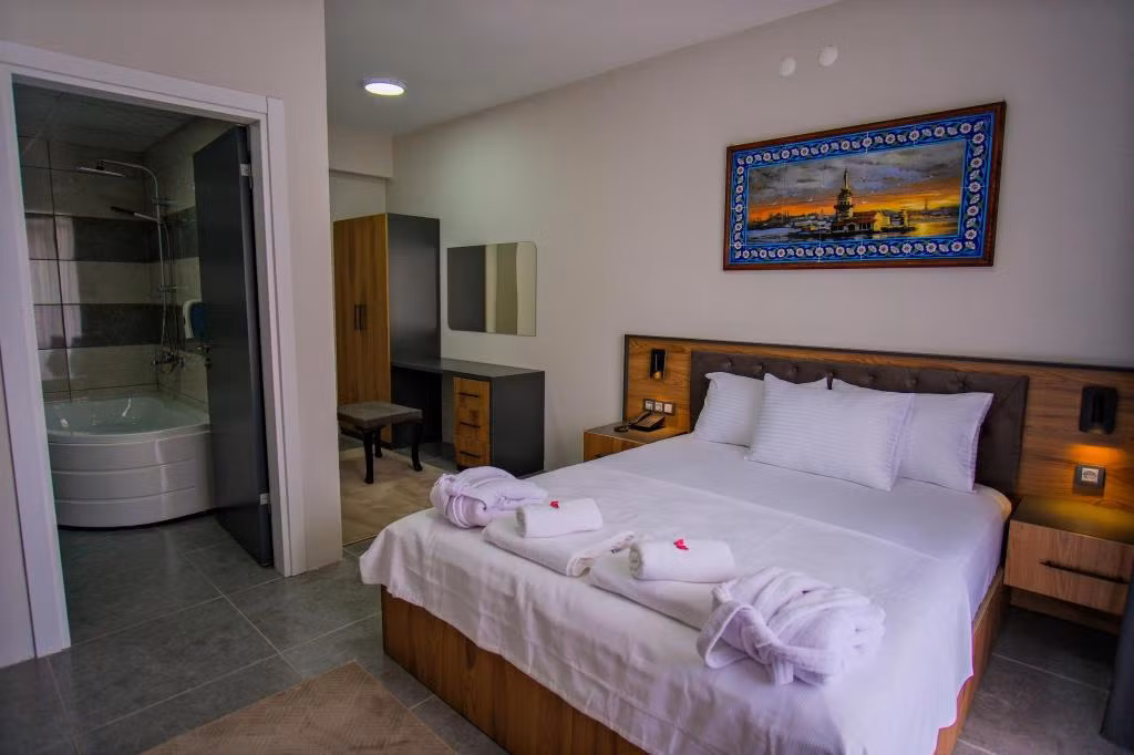 Clovers Thermal Resort & Spa — 4