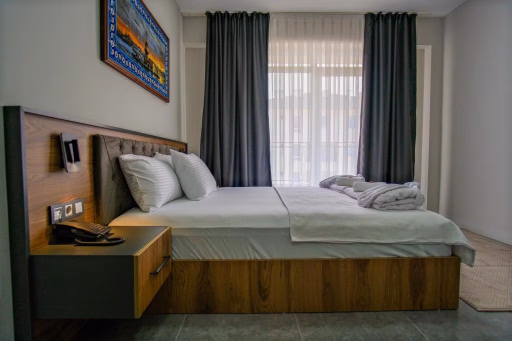 Clovers Thermal Resort & Spa — 7