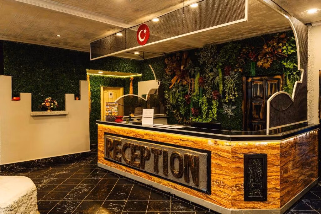 Club Aperion Beach Club — 3