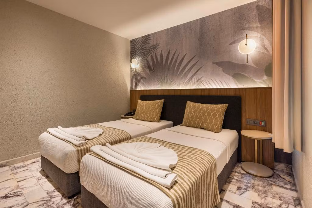 Otel Resmi