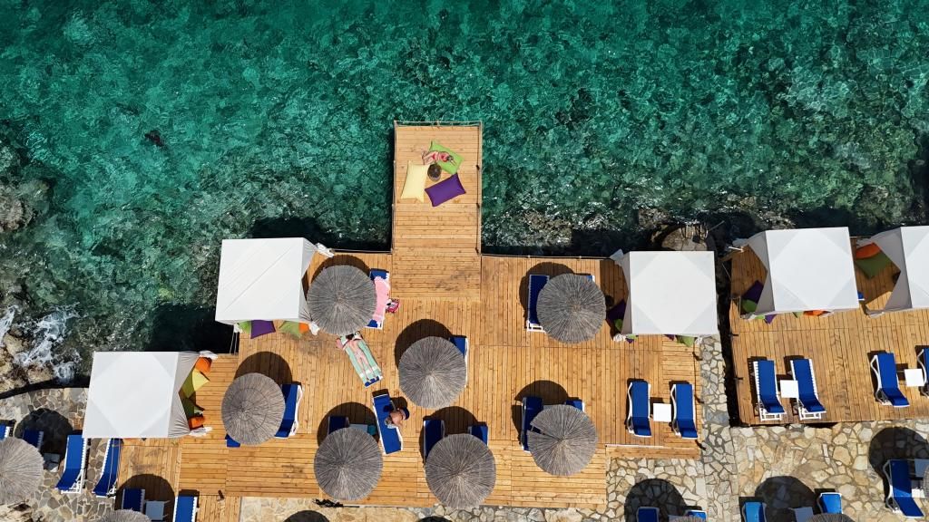 Club Barbarossa Hotel Kaş — 6