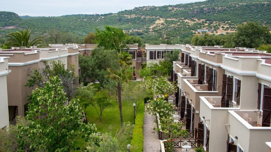 Club Kavala Beach Hotel Assos — 5