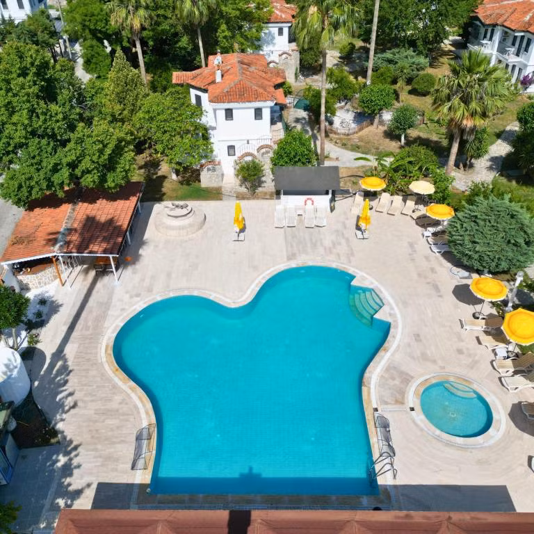 Otel Resmi