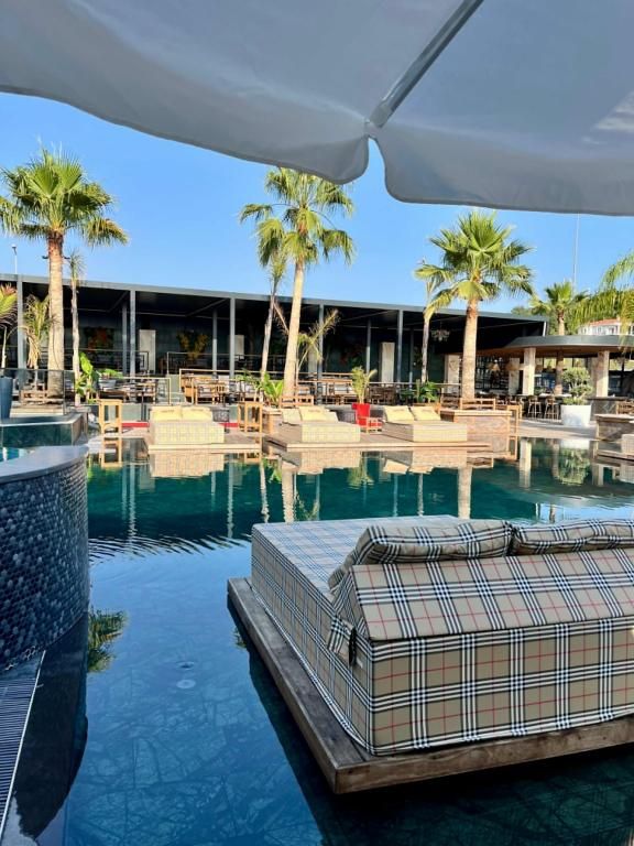 Club Robin Hood Hotel +18 Adult Only — 4