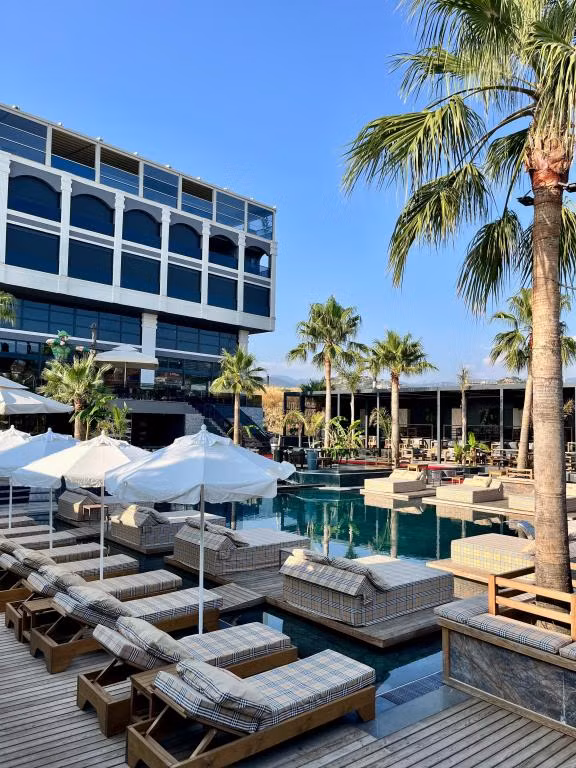 Club Robin Hood Hotel +18 Adult Only — 2