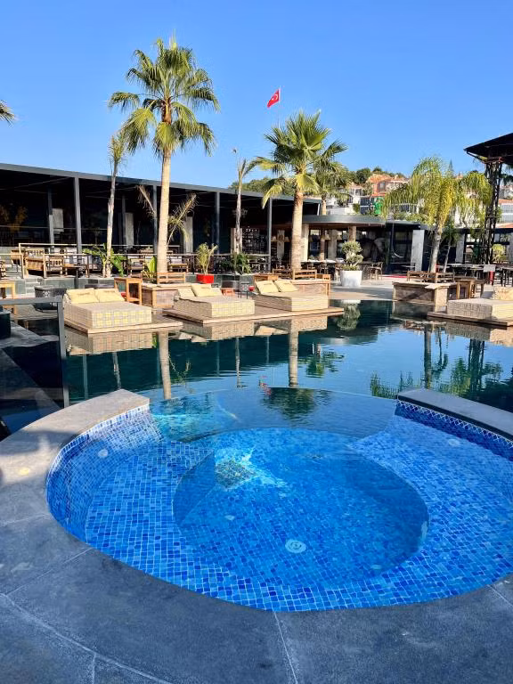 Club Robin Hood Hotel +18 Adult Only — 3