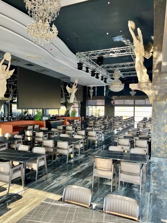 Club Robin Hood Hotel +18 Adult Only — 6