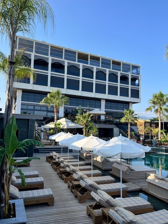 Club Robin Hood Hotel +18 Adult Only