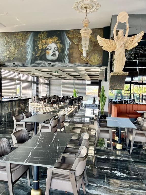 Club Robin Hood Hotel +18 Adult Only — 7