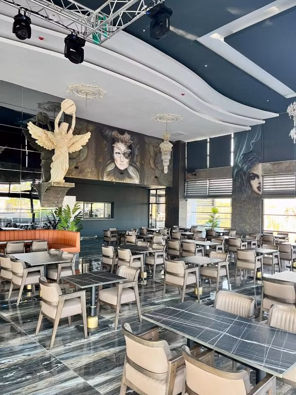 Club Robin Hood Hotel +18 Adult Only — 8