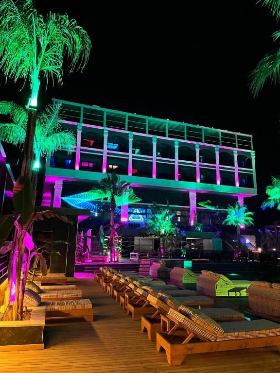 Club Robin Hood Hotel +18 Adult Only — 5