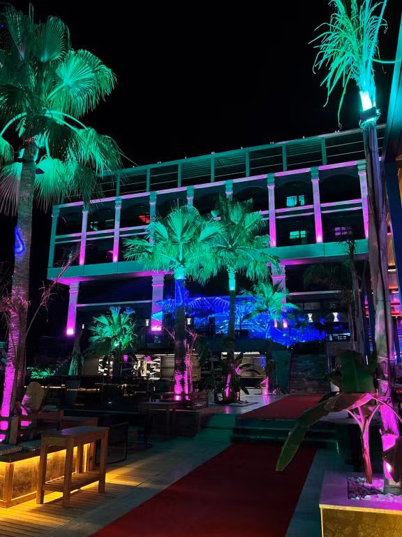 Club Robin Hood Hotel +18 Adult Only — 9