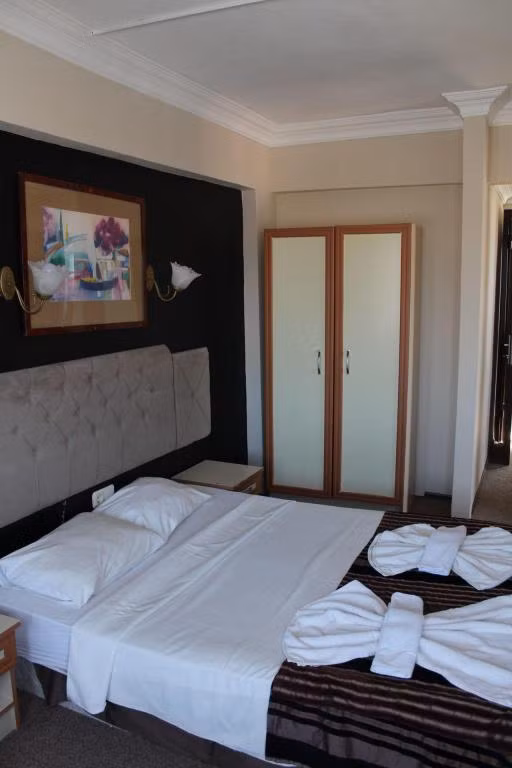 Club Ürgenç Hotel — 9