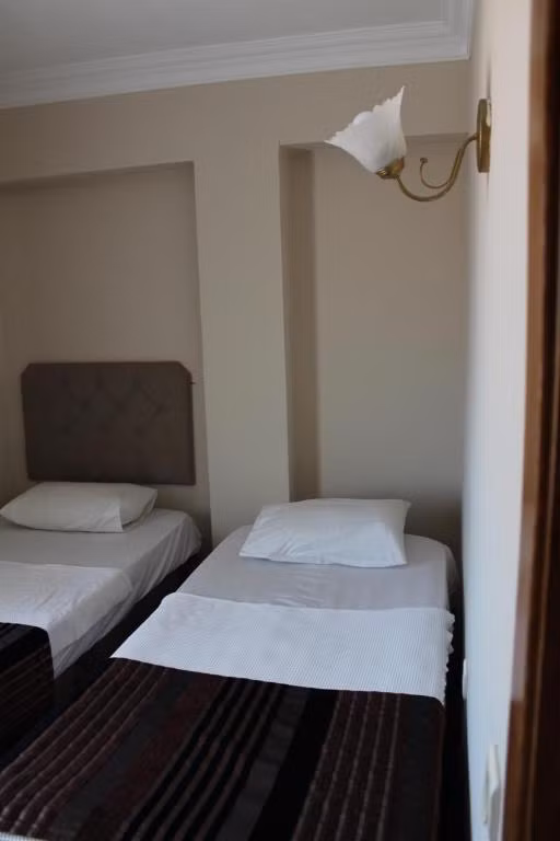 Club Ürgenç Hotel — 10