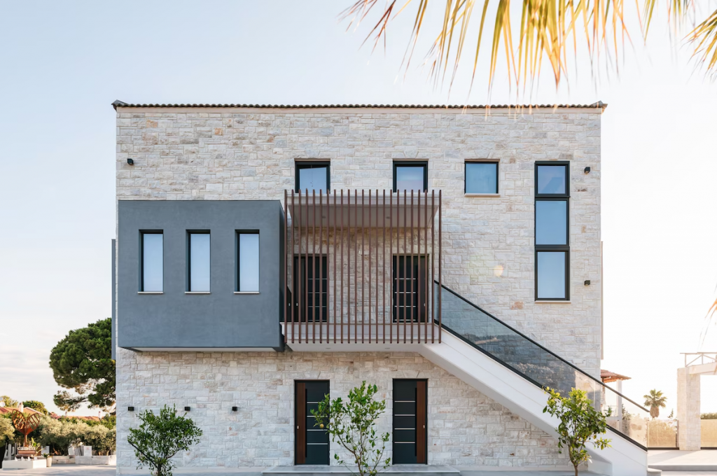 Cocooning Suites by Blue Carpet — 5