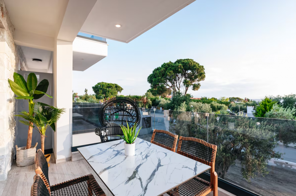 Cocooning Suites by Blue Carpet — 6