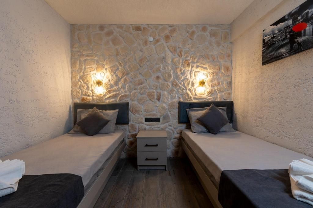 Cohiba Hotel — 3