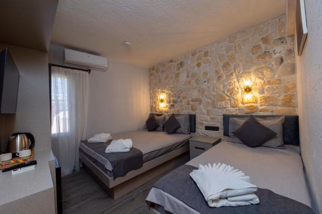 Cohiba Hotel — 6