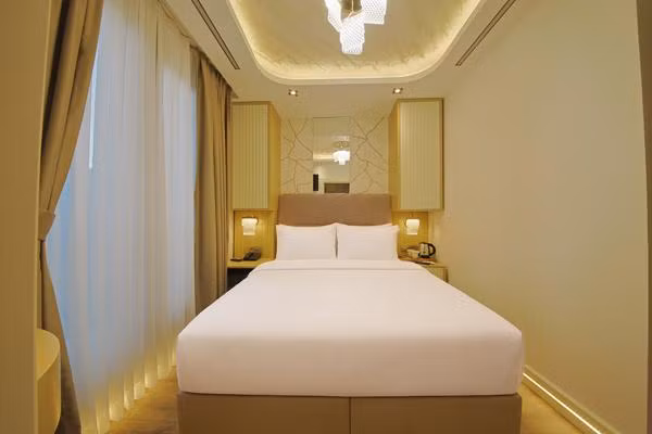 Colombo Hotel — 2