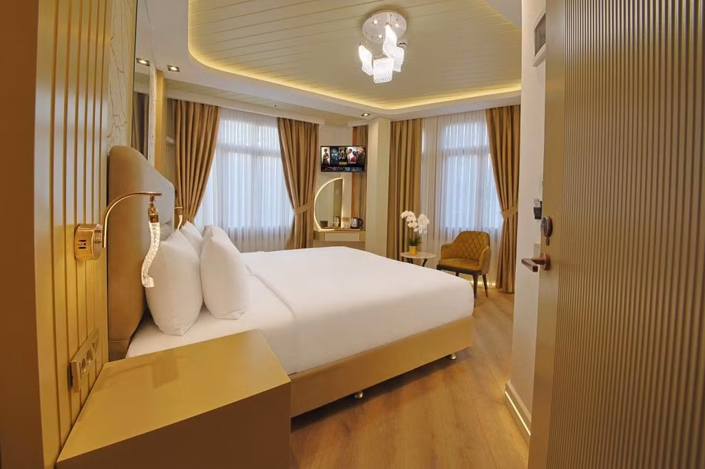 Colombo Hotel — 3
