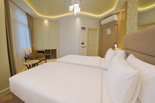 Colombo Hotel — 8