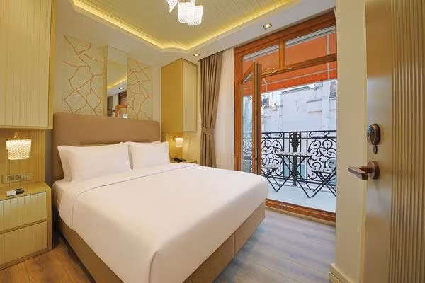 Colombo Hotel — 6