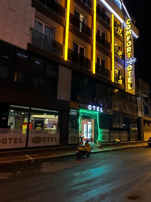 Otel Resmi