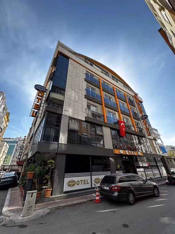 Otel Resmi
