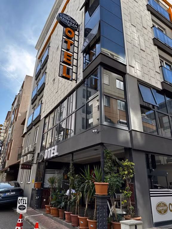 Otel Resmi