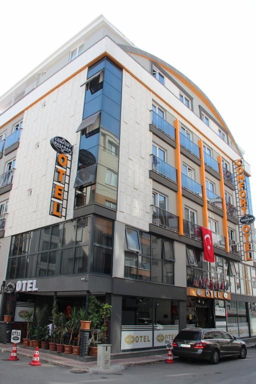Otel Resmi