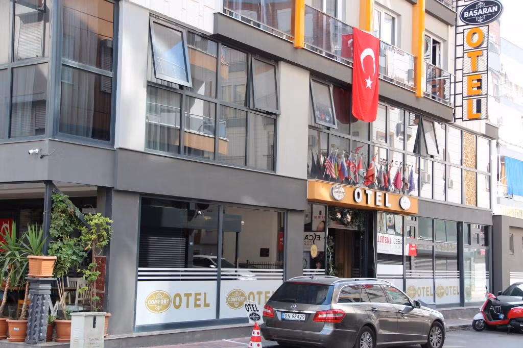 Otel Resmi