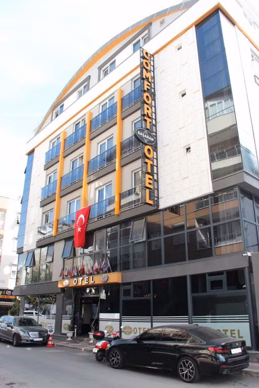 Otel Resmi
