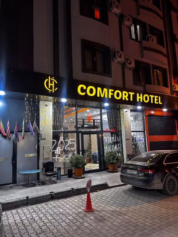 Otel Resmi