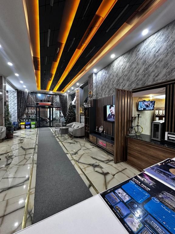 Otel Resmi