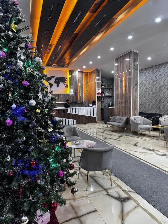 Otel Resmi