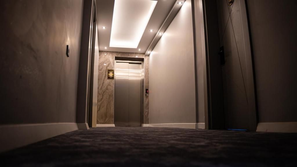 Comfort House Hotel — 2