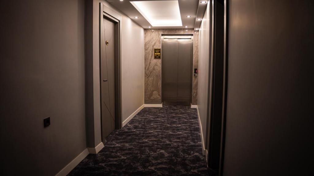Comfort House Hotel — 5