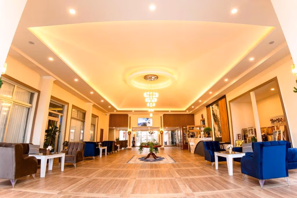 Continent Hotel Kapadokus Thermal