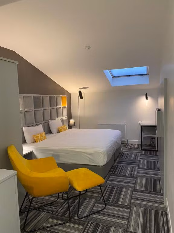 Continent Luxury Suites Sakarya — 3