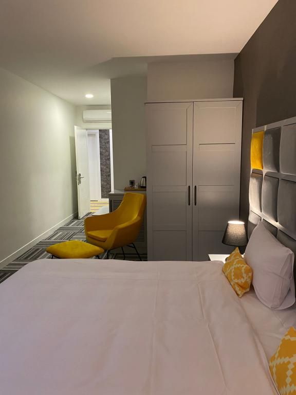 Continent Luxury Suites Sakarya — 2