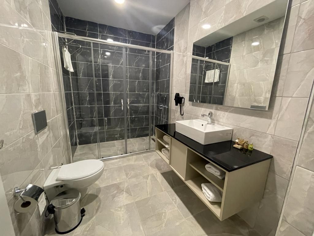 Continent Luxury Suites Sakarya — 4