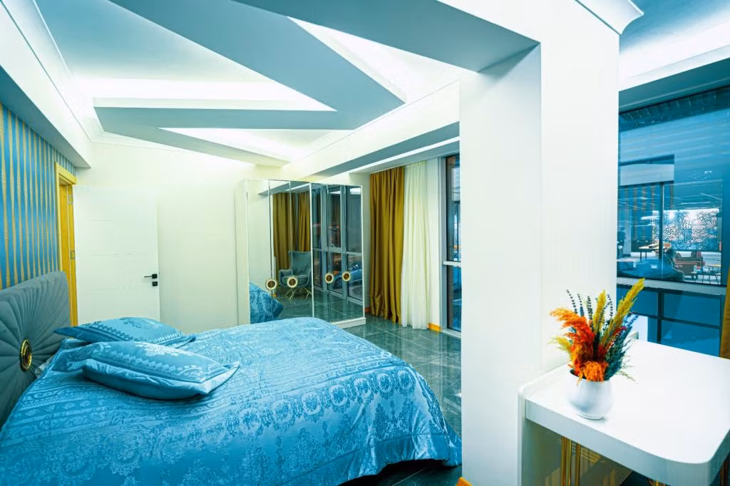 Continent Luxury Suites Sakarya — 5