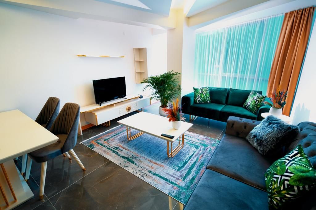 Continent Luxury Suites Sakarya — 6