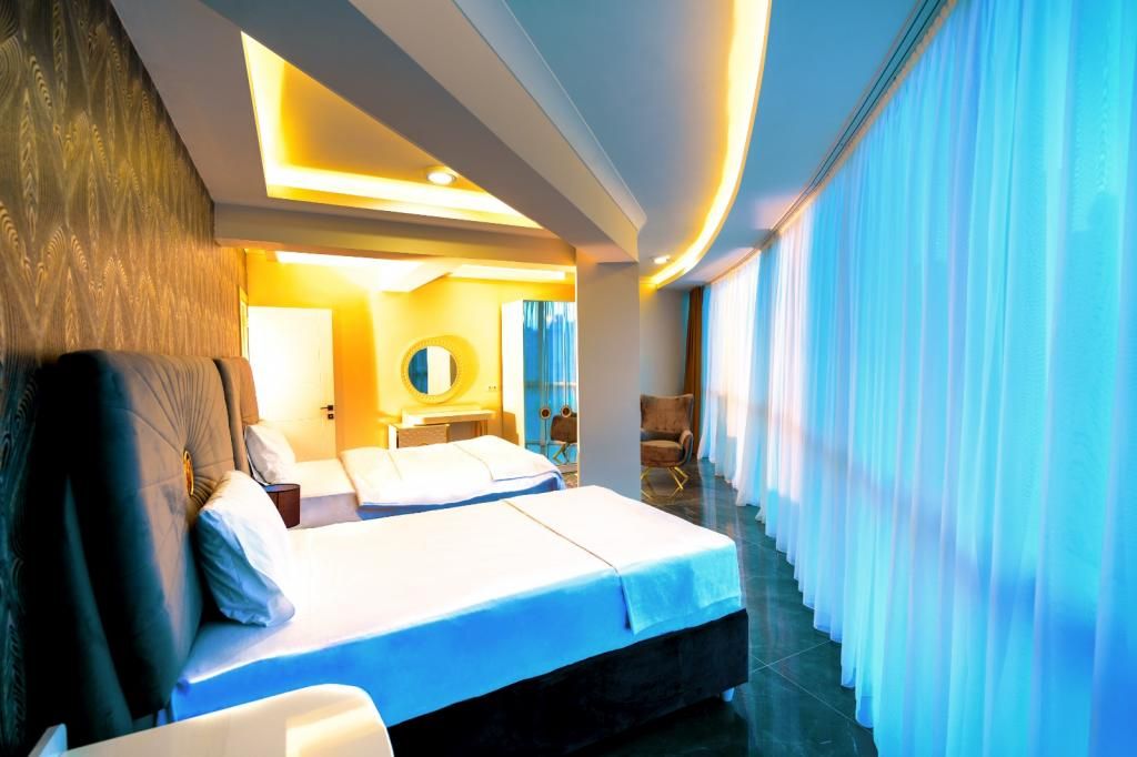 Continent Luxury Suites Sakarya — 7