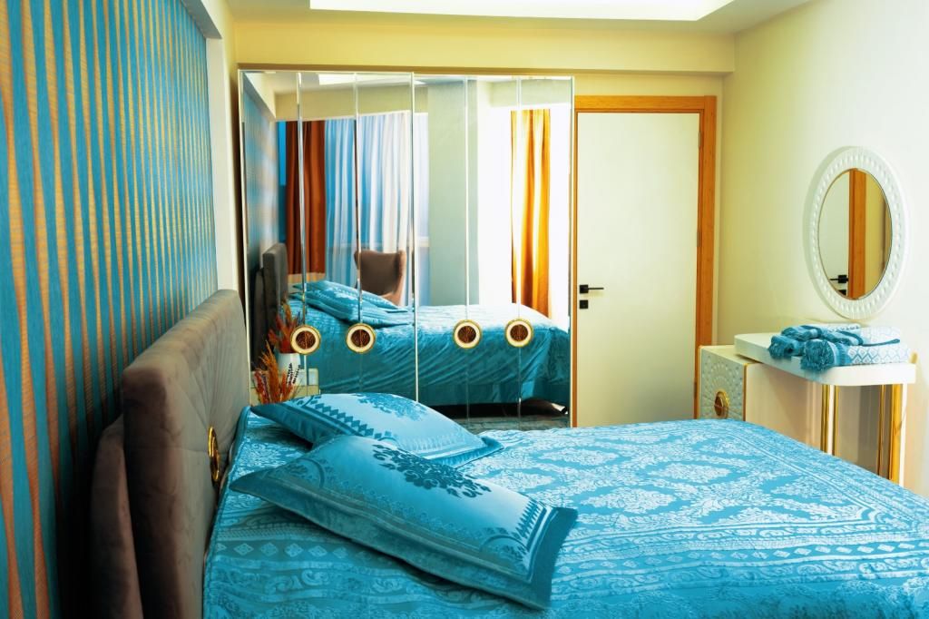 Continent Luxury Suites Sakarya — 9