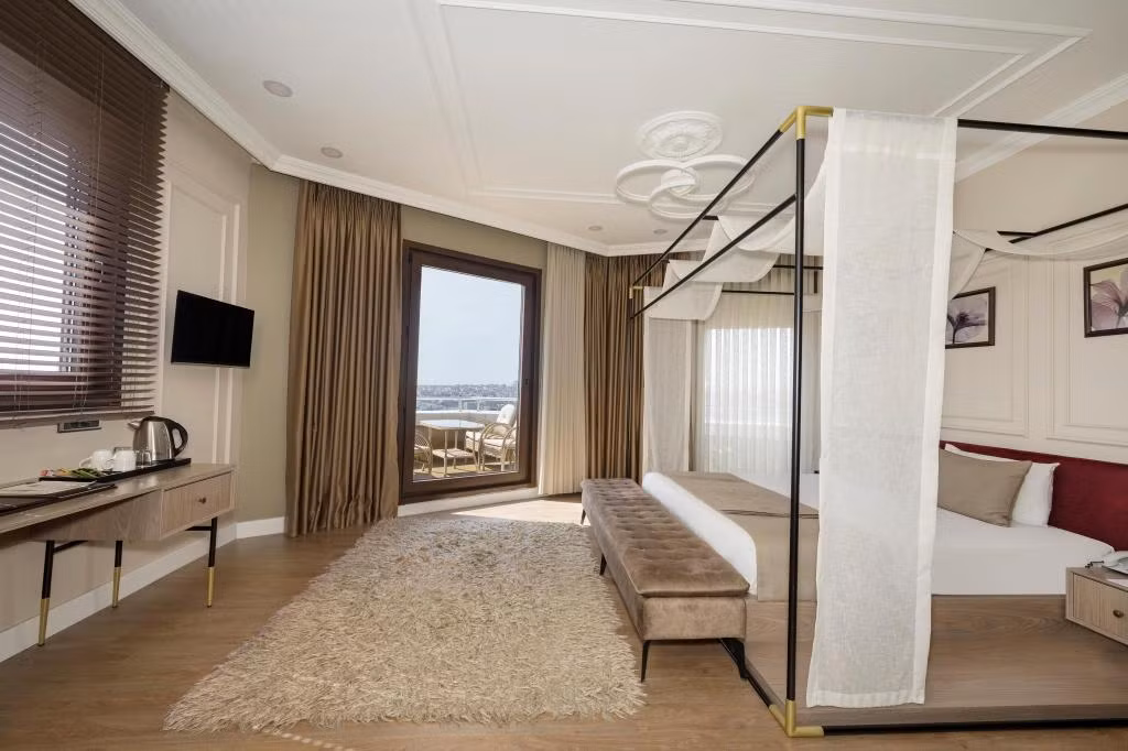 Continental Hotel Pera — 3