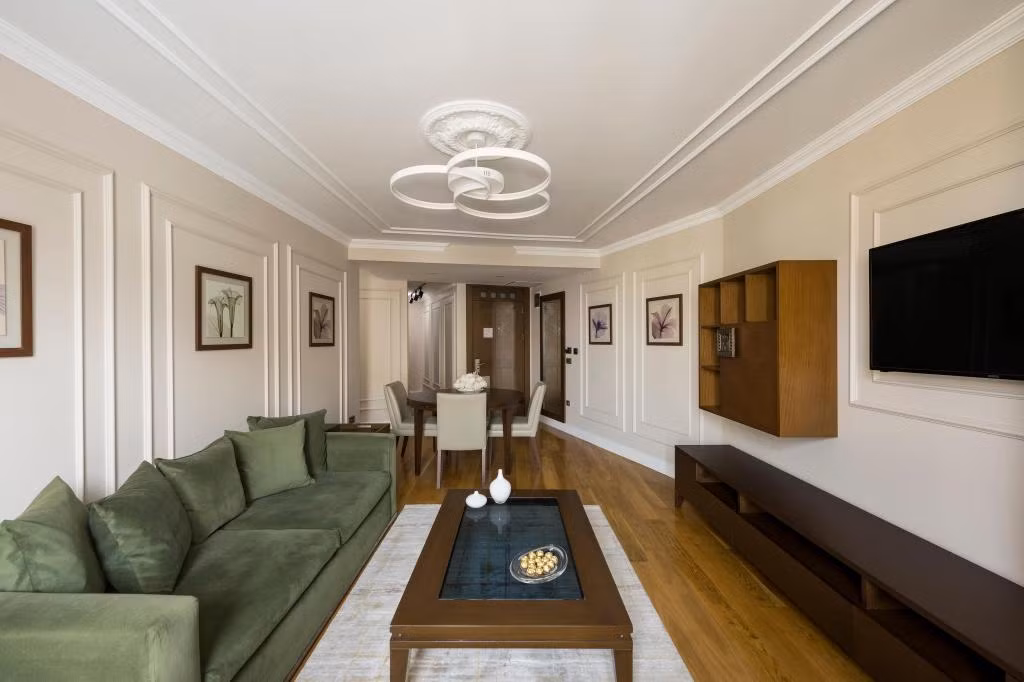 Continental Hotel Pera — 7