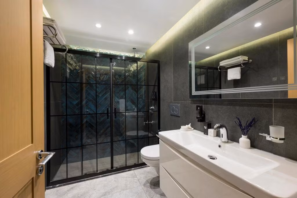 Continental Hotel Pera — 9