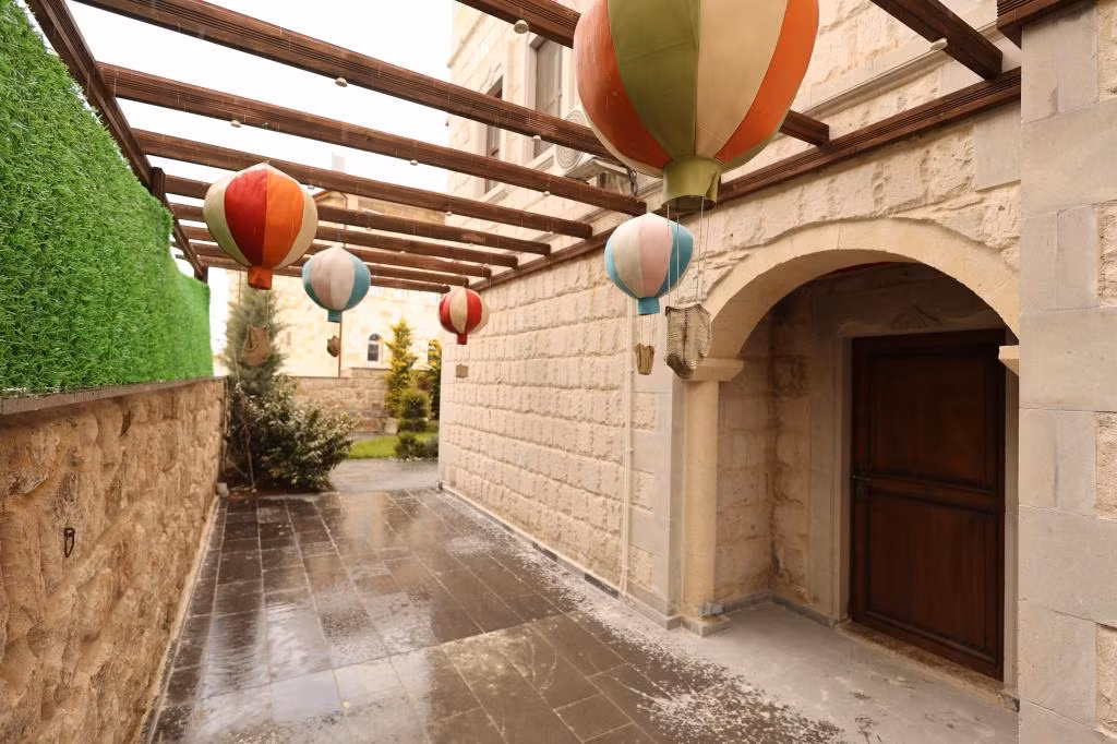 Cordial Cappadocia Hotel — 3